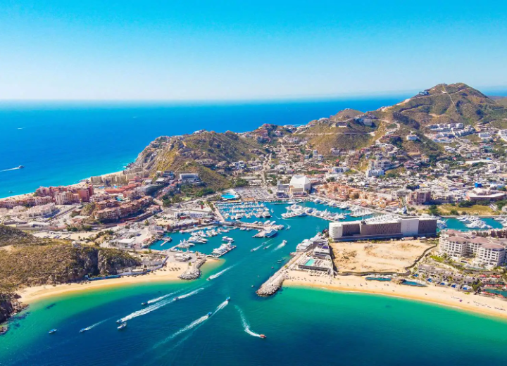 Condominios en Los Cabos