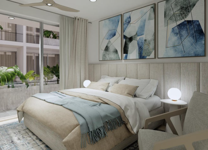 Condominio a crédito en Los Cabos