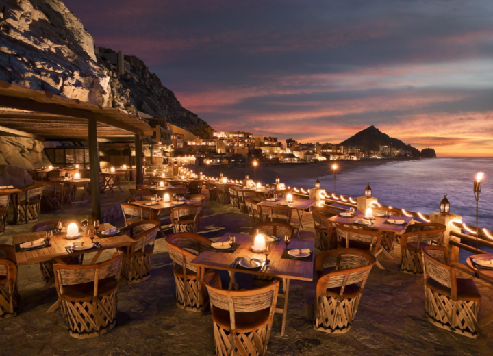 Condo en los cabos