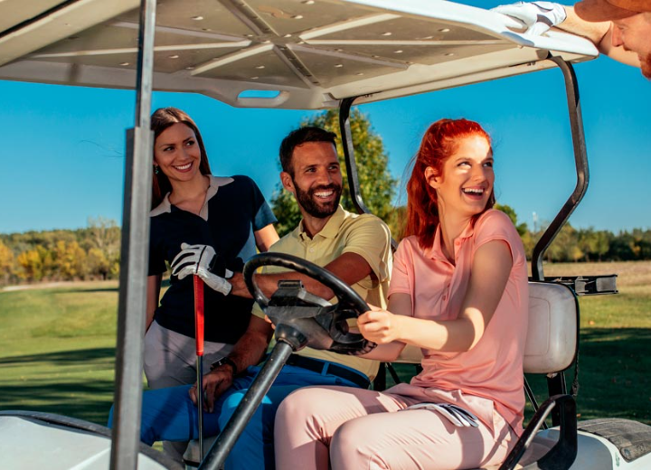 golf en los cabos