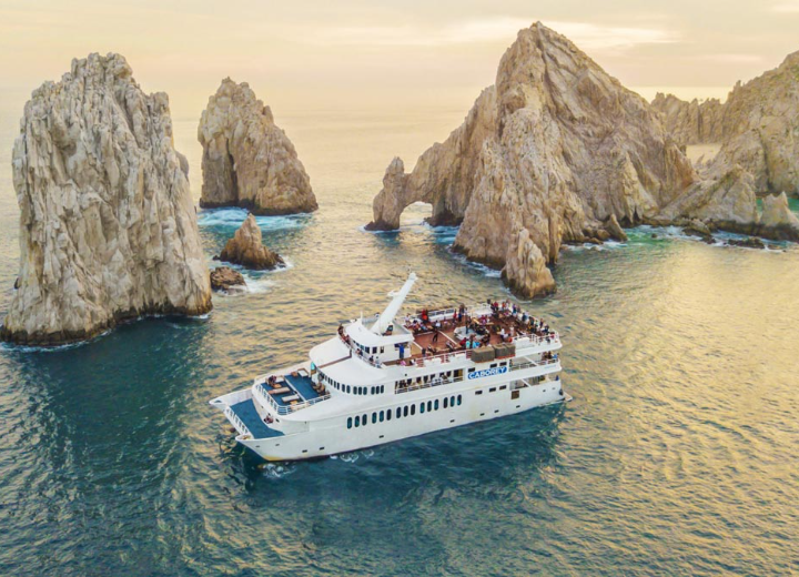 LOS CABOS Un festín de aventuras y risas para grupos y amigos