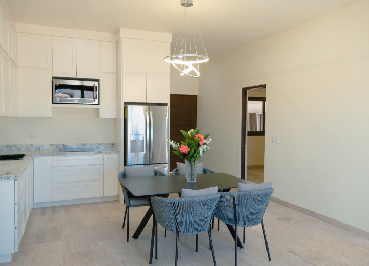 Condominio a crédito en Los Cabos