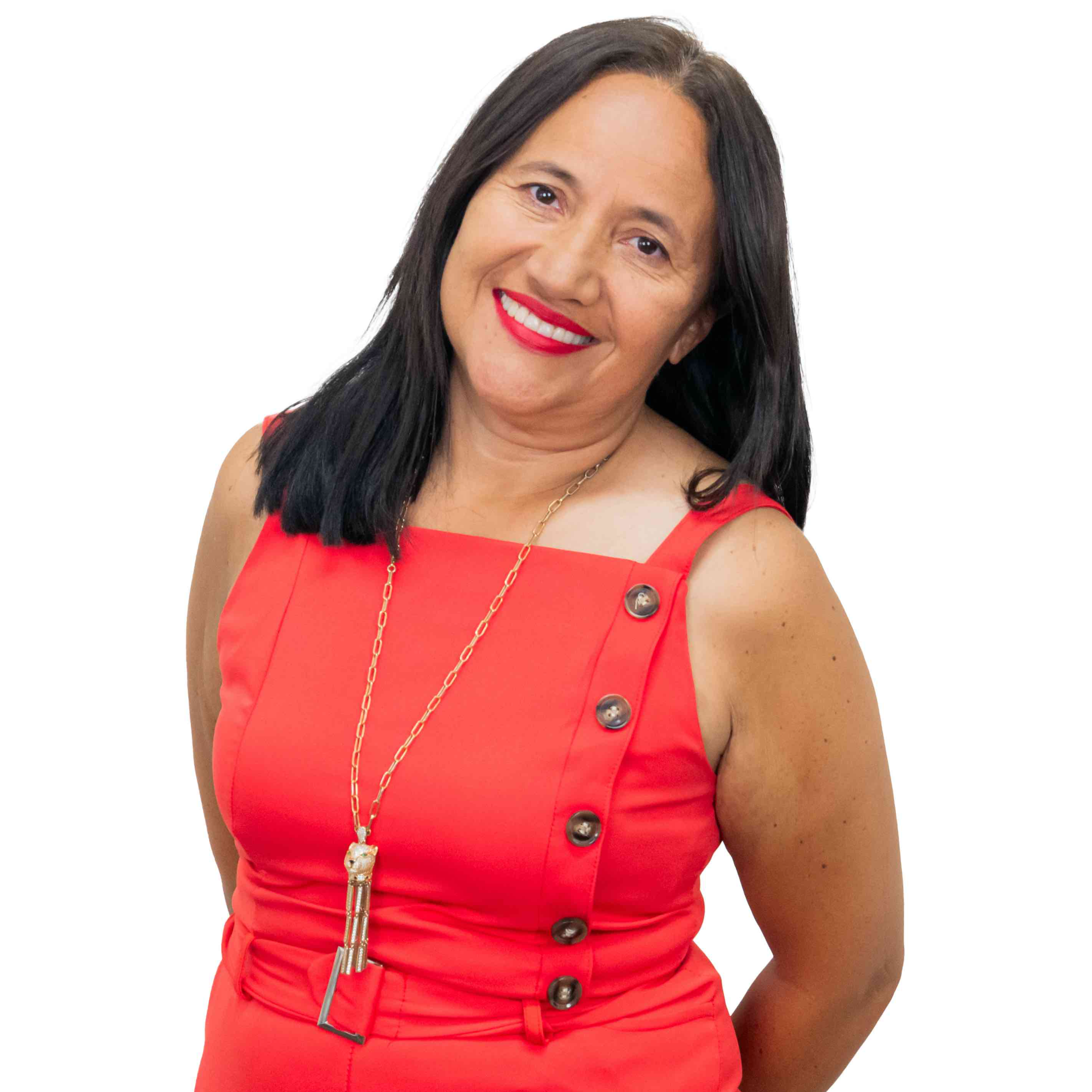 Yolanda Ramos