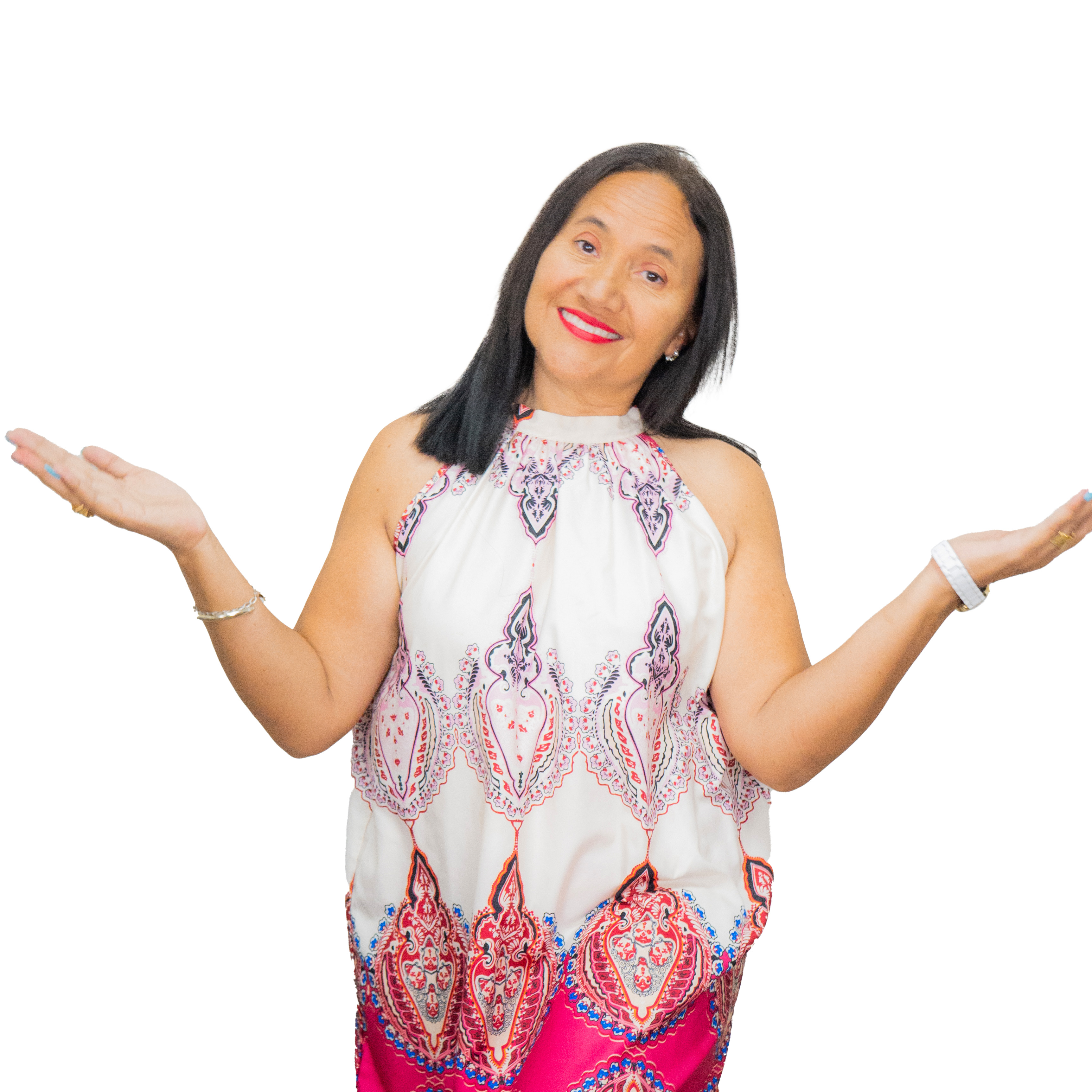 Yolanda Ramos