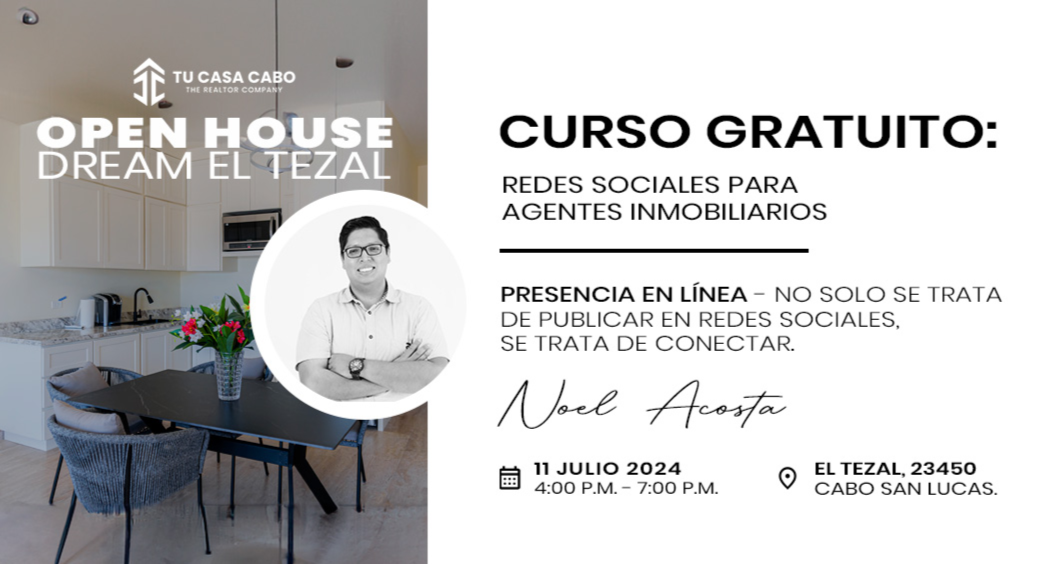 Casas baratas en los cabos