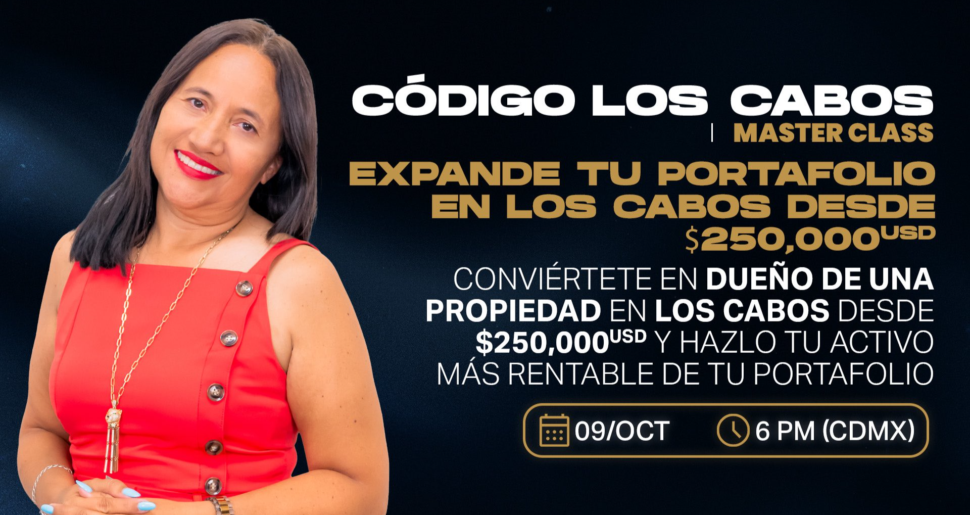 como invierto en los cabos