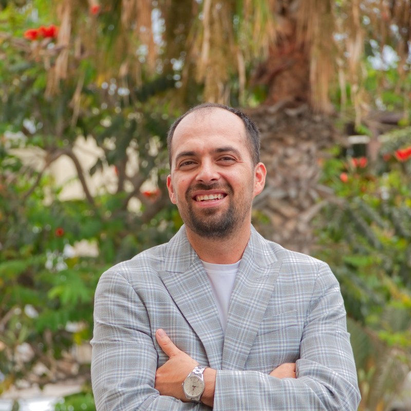 Agente de Tu Casa Cabo en Los Cabos