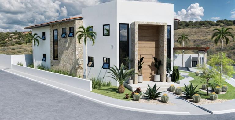 San José del Cabo: zona por zona, con los precios reales de hoy