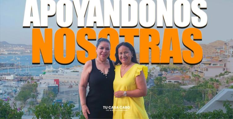 Una mujer no necesita estar completa para empezar: Guadalupe Zamorano