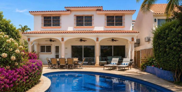 Fonatur, San José del Cabo: la zona donde más gente termina viviendo