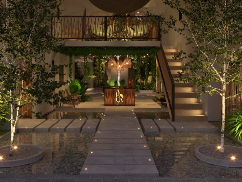 Aldea Zama - Quintana Roo - Tulum - 77760