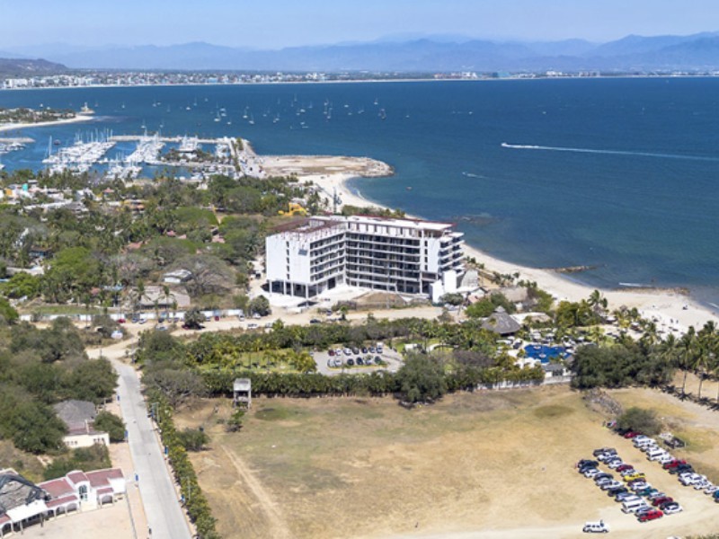 KM 2.6 Carretera A - Nayarit - Punta de Mita - 63732