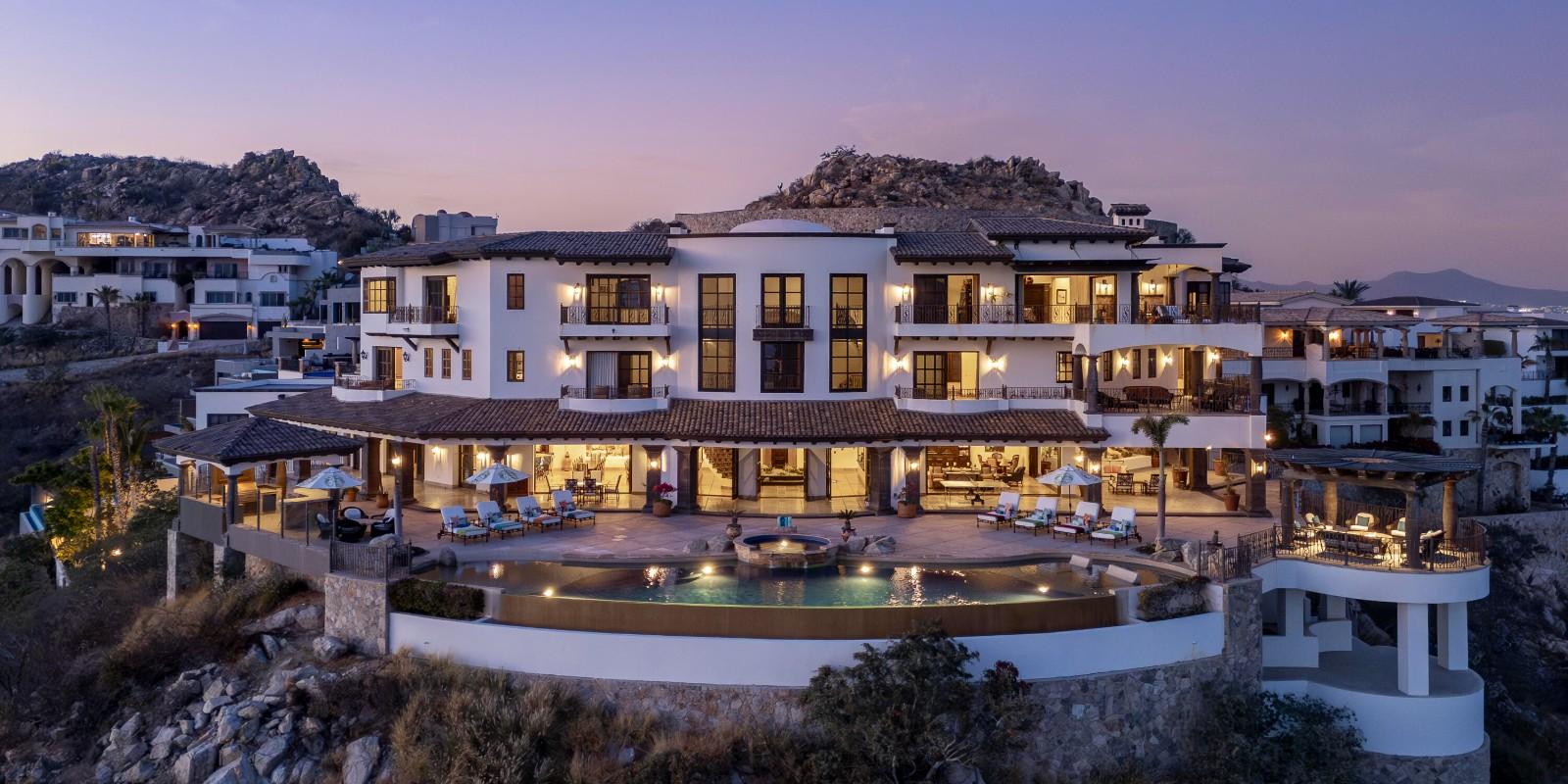 Los Cabos: El Mejor Proyecto Inmobiliario y las Zonas Más Exclusivas para Vivir el Lujo