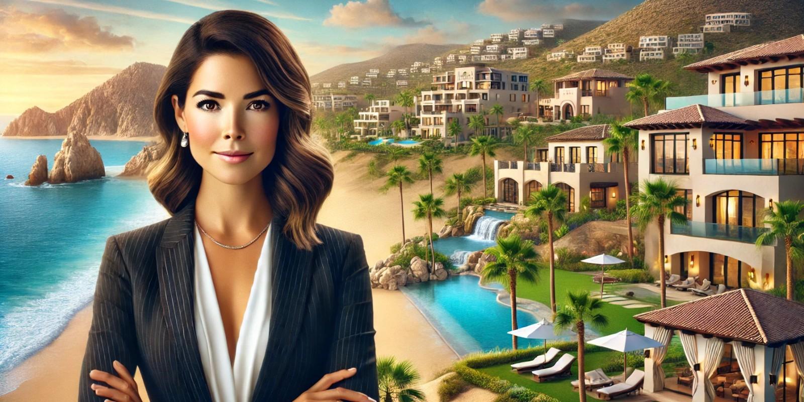 Casas de Lujo en Venta en Cabo San Lucas: Las Mejores Comunidades Exclusivas para Invertir en Los Cabos