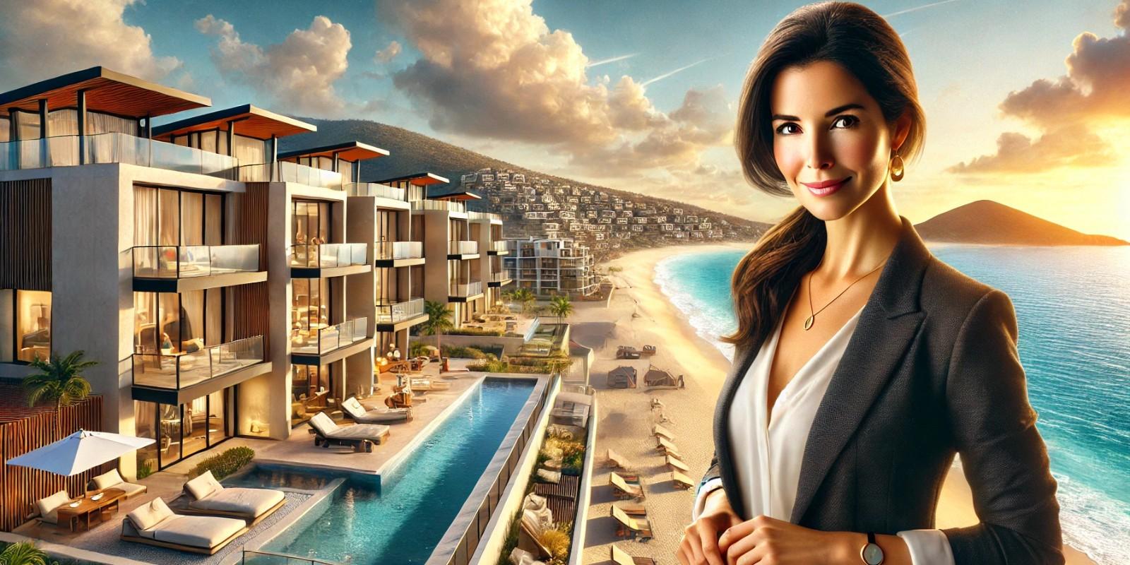 ¿Cómo funciona la preventa de un departamento? Todo lo que necesitas saber para invertir en Cabo San Lucas y San José del Cabo