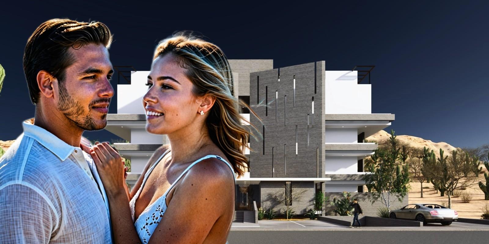 El auge de los condominios minimalistas en Los Cabos: ¿Por qué Millennials y solteros los prefieren?