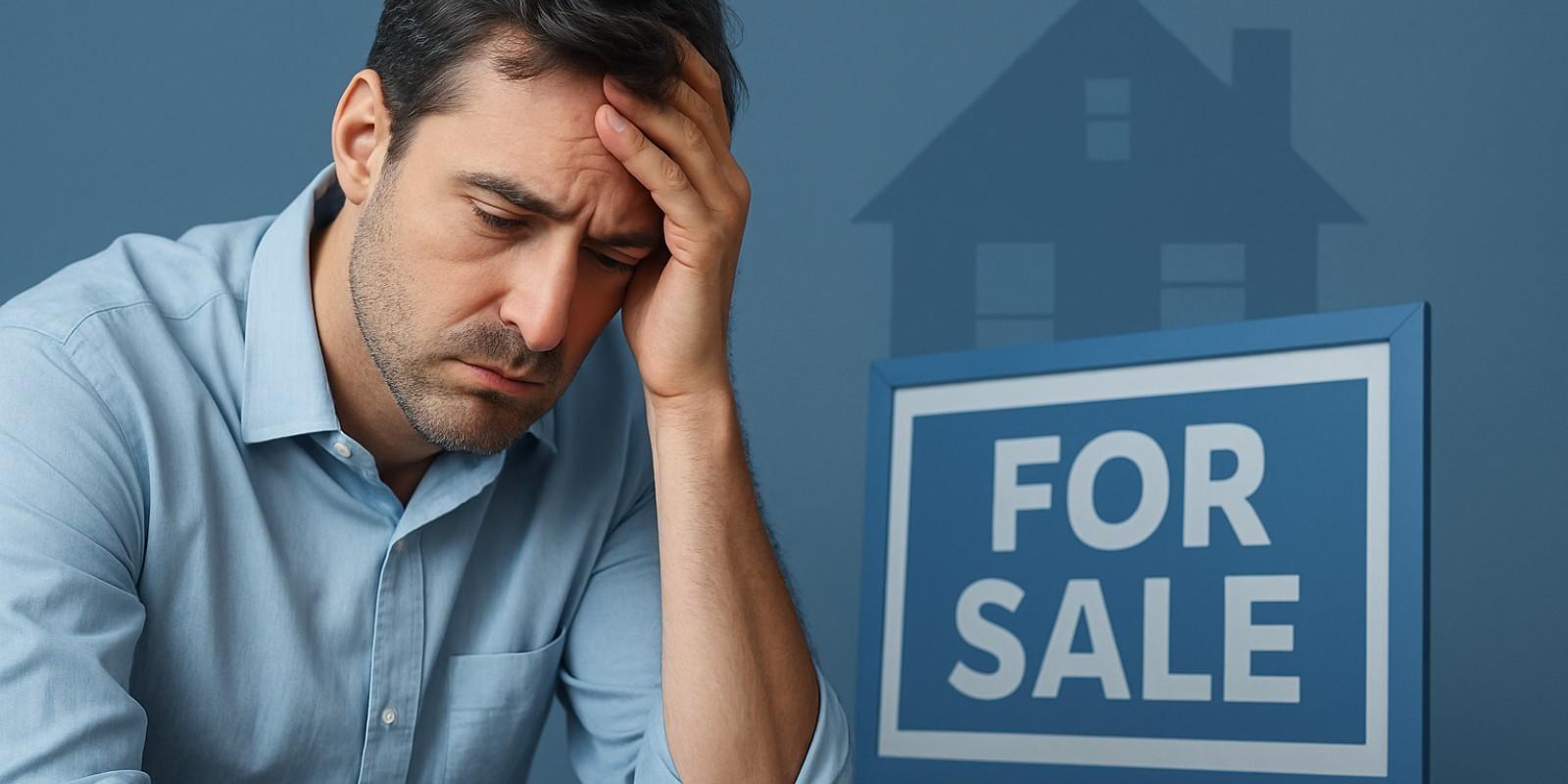 ¿Por qué tantos agentes inmobiliarios entran… y luego se van?