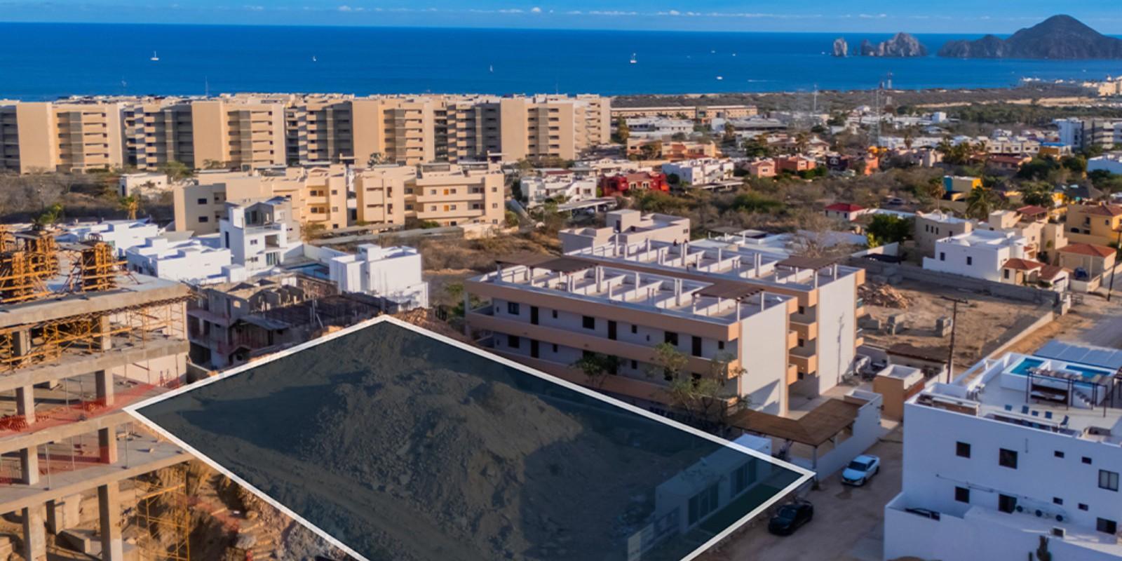¿Qué debo hacer si quiero vender mi terreno? Cabo San Lucas y San José del Cabo  