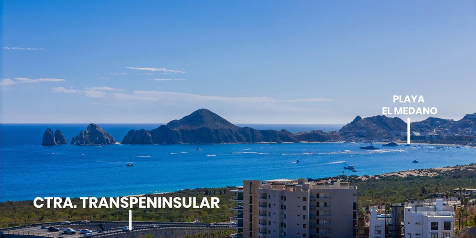 Cómo vender un terreno rápidamente en Los Cabos
