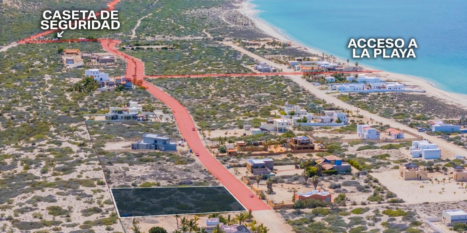 Documentos y Estrategias para Vender Terrenos y Propiedades en Los Cabos