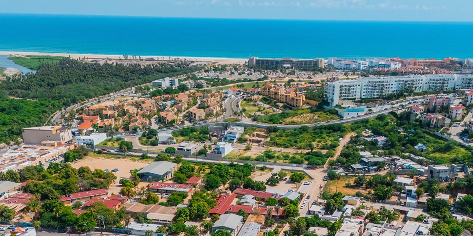 ¿Cómo comprar una casa en México siendo extranjero?