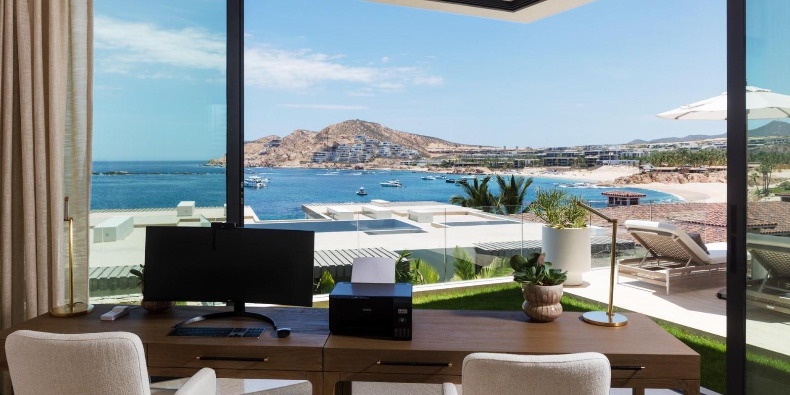 Agente inmobiliario bilingue en Cabo San Lucas que me ayuden a comprar una casa, soy extranjero  