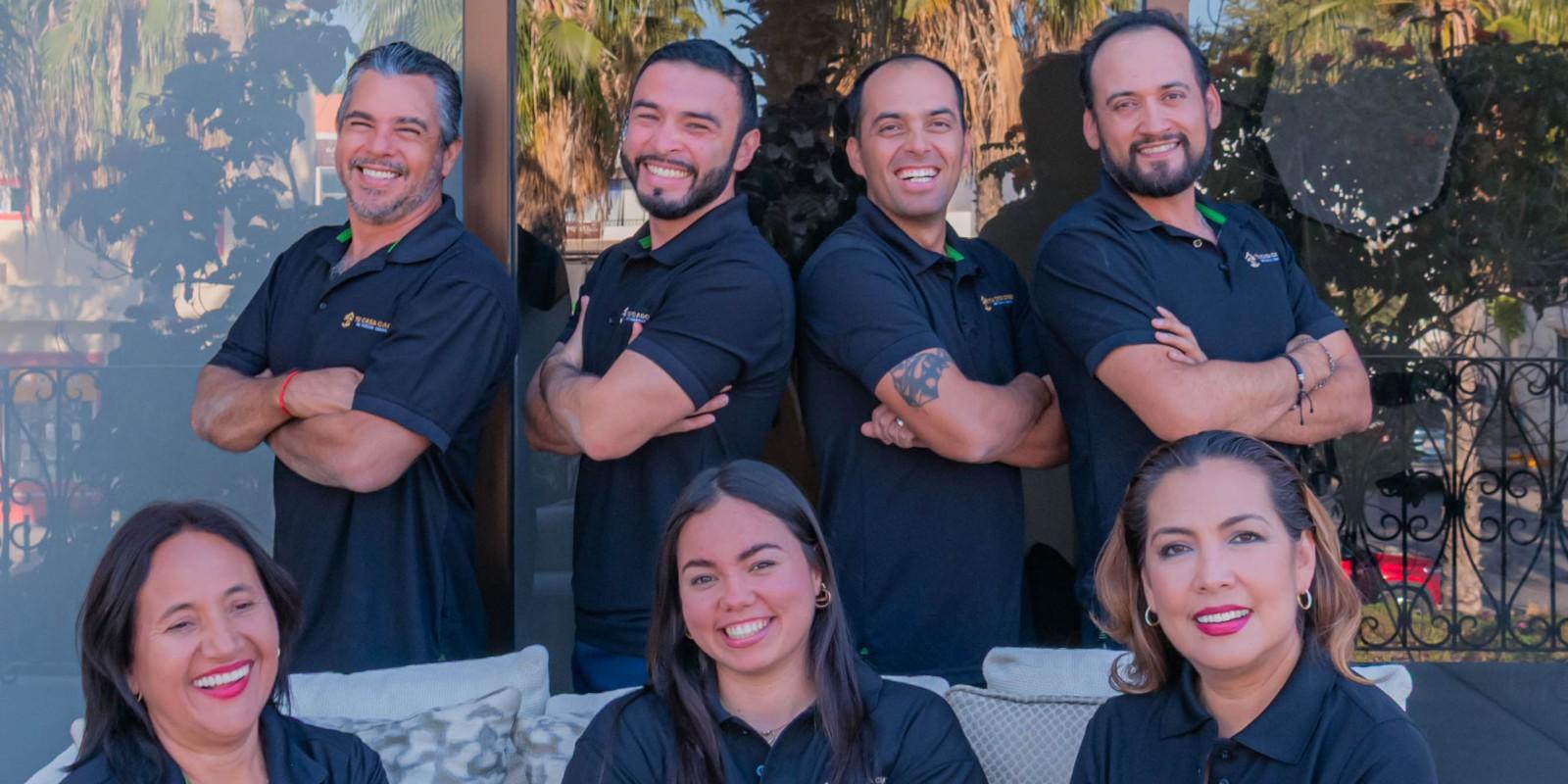 Bilingual Realtor in Cabo San Lucas: Your Trusted Guide
