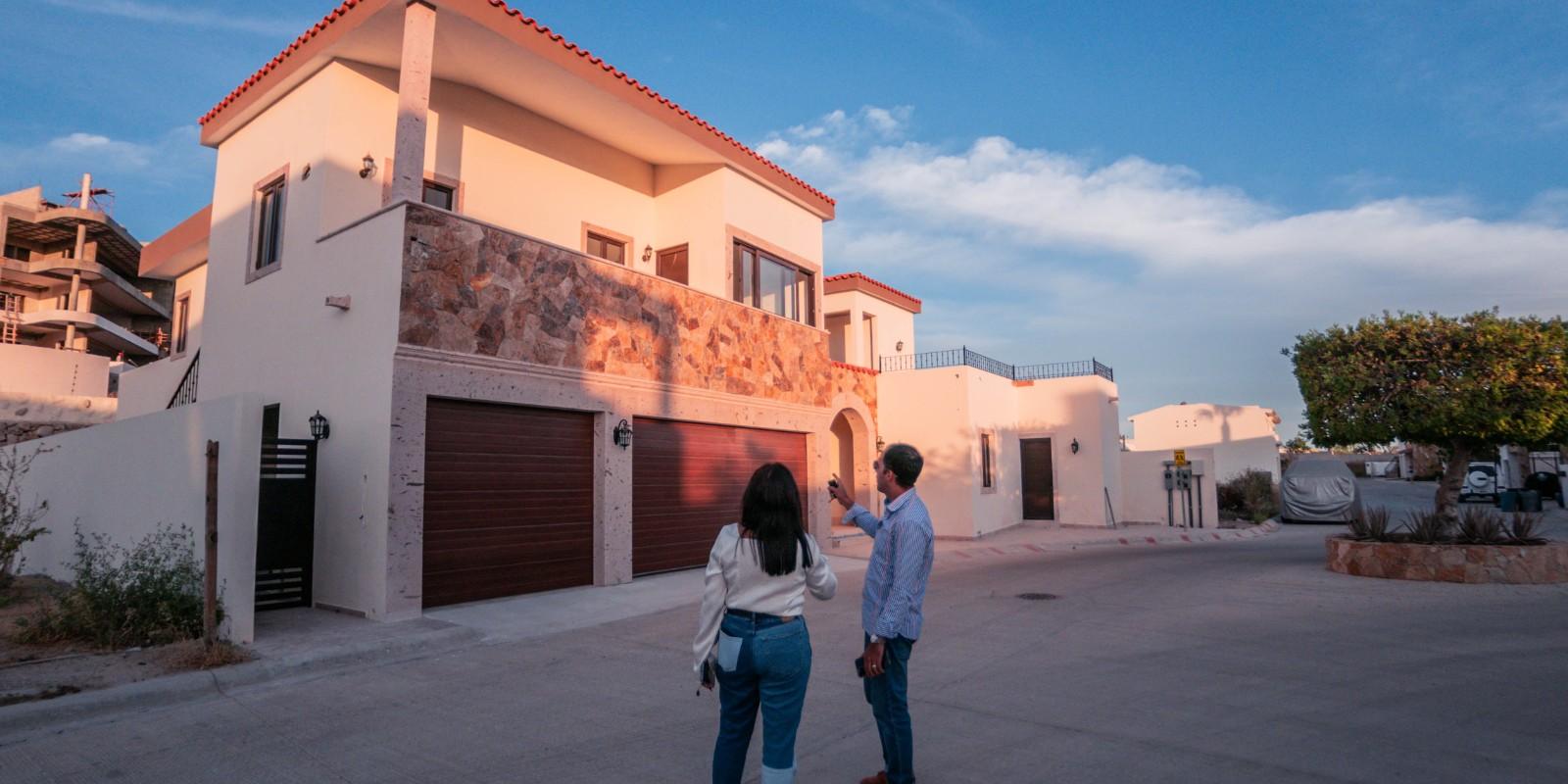 Estrategias Efectivas para Vender tu Casa en Los Cabos