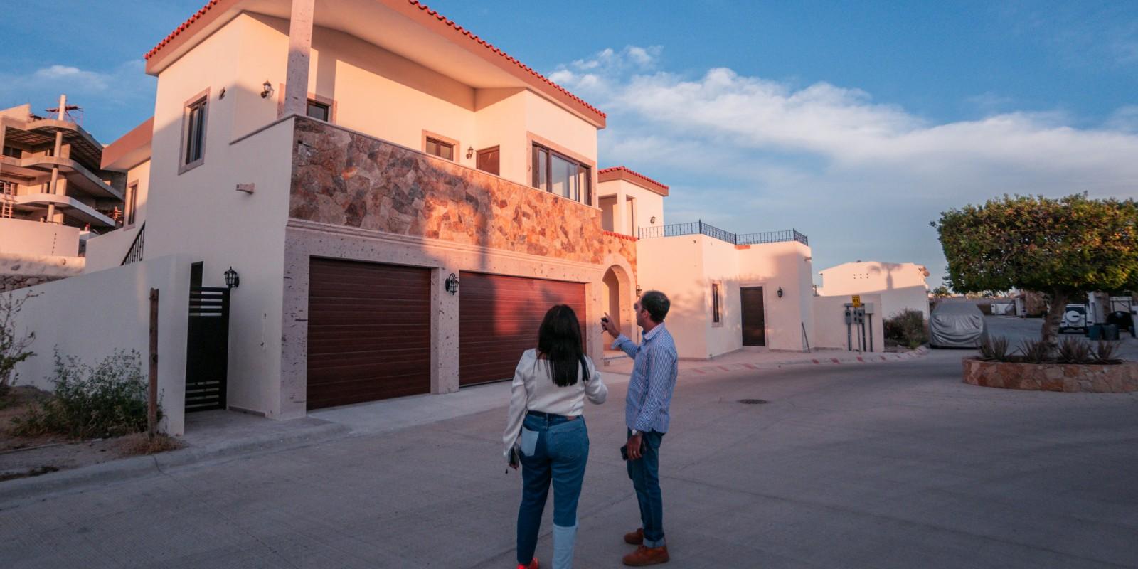 Eligiendo el Mejor Agente Inmobiliario en Cabo San Lucas