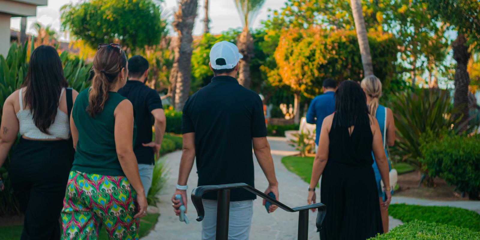 Cómo elegir un agente inmobiliario en Cabo San Lucas