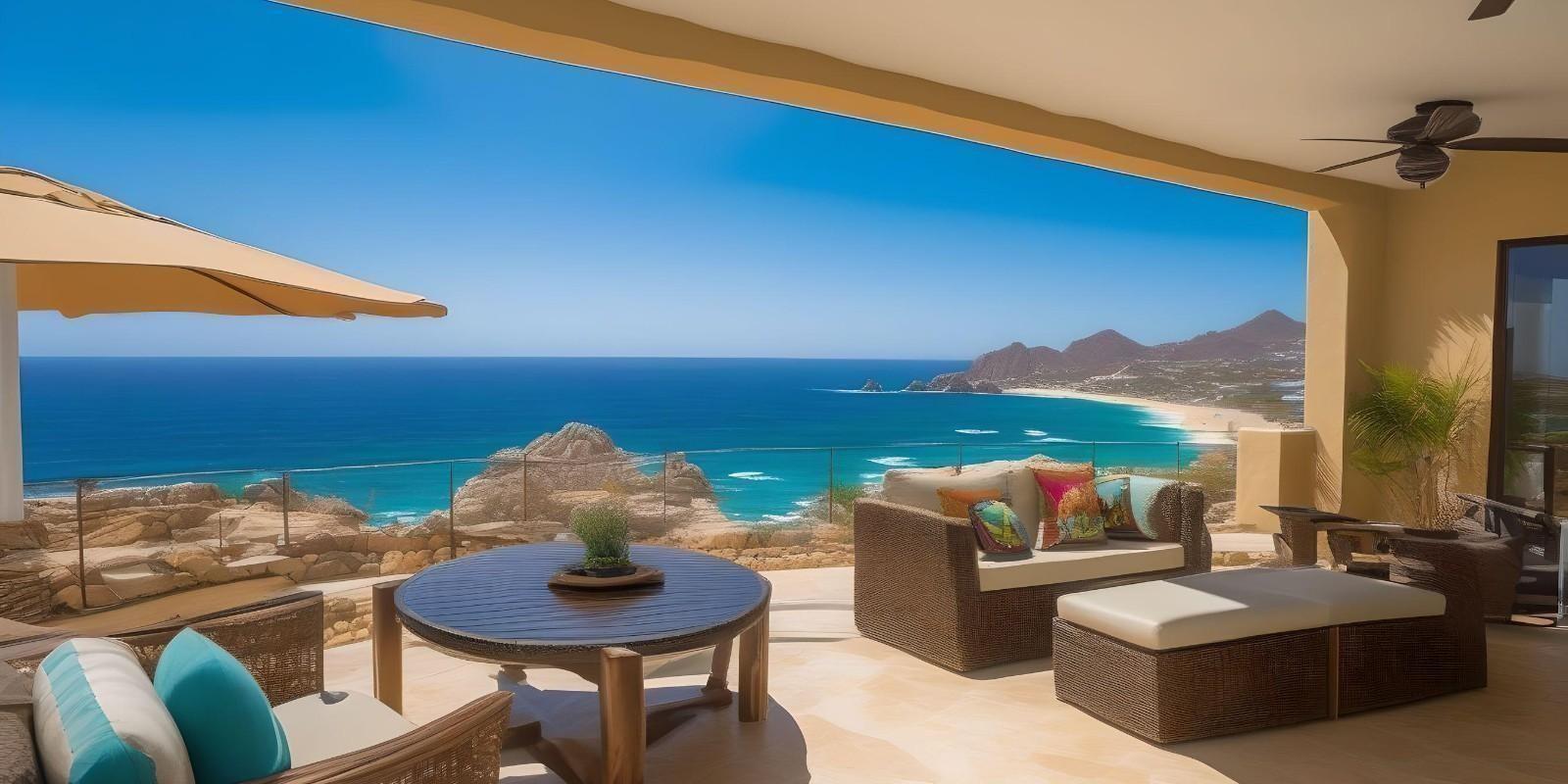 "Financiamiento Inmobiliario en Los Cabos: ¡Haz Realidad tu Sueño de una Vida en el Paraíso!"