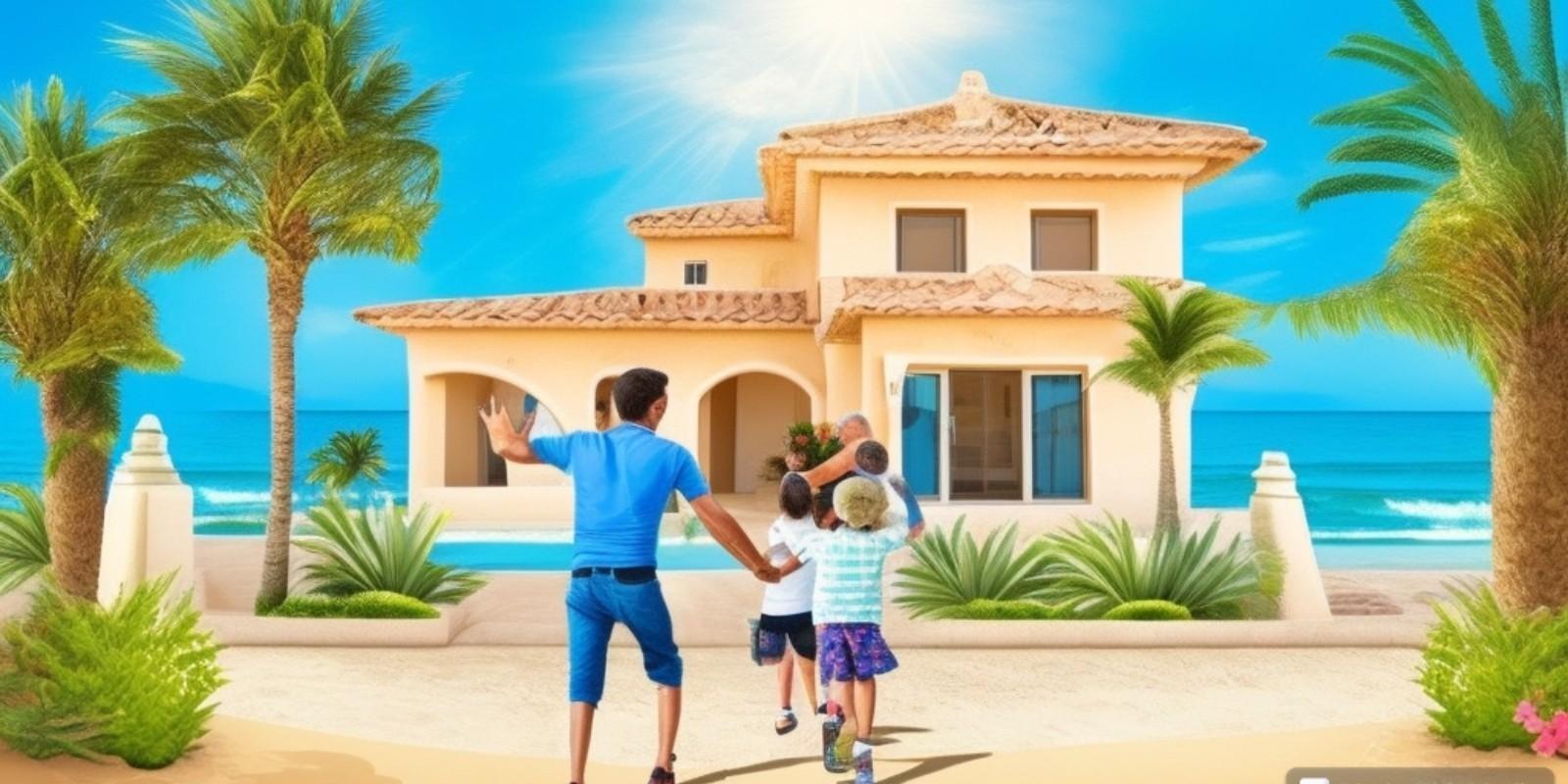 Costos y Gastos de Escrituración al Comprar una Propiedad en Los Cabos como Extranjero