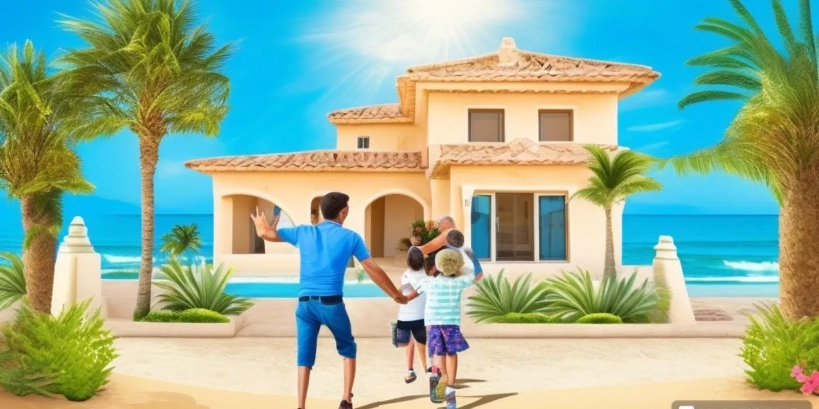 Costos y gastos de escrituración al comprar propiedad en Los Cabos como extranjero