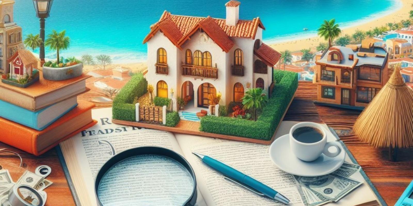 Encuentra tu Hogar Ideal en Cabo San Lucas: Guía para Encontrar Casas Baratas