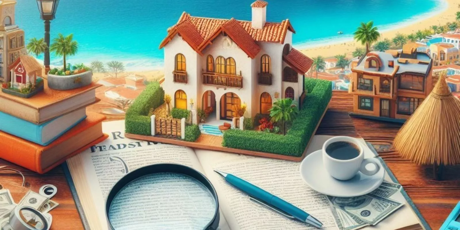 Encuentra tu hogar ideal en Cabo San Lucas: guía de Yolanda Ramos, agente broker inmobiliaria experta en Los Cabos