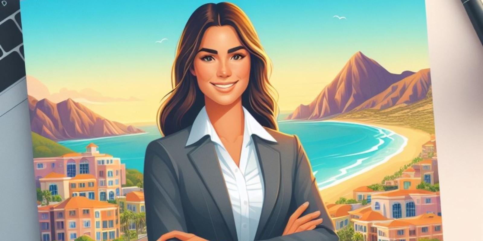 Requisitos para Ser un Agente Inmobiliario de Éxito en Los Cabos