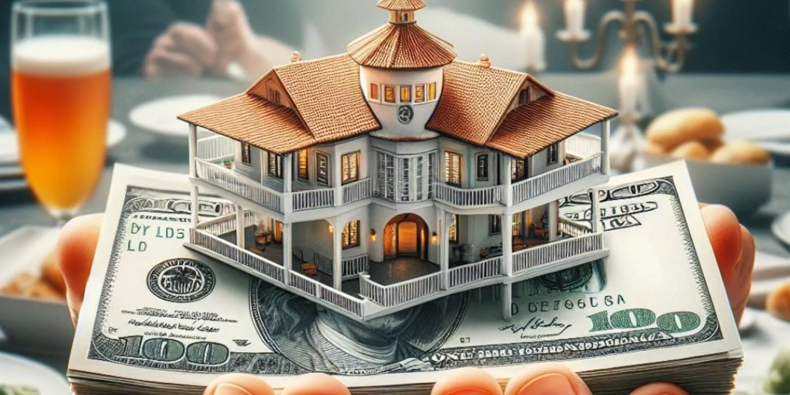 ¿Cuánto Vale Mi Casa en Los Cabos? Cómo Determinar el Valor Actual de Tu Propiedad, por Yolanda Ramos, agente broker inmobiliaria experta en Los Cabos