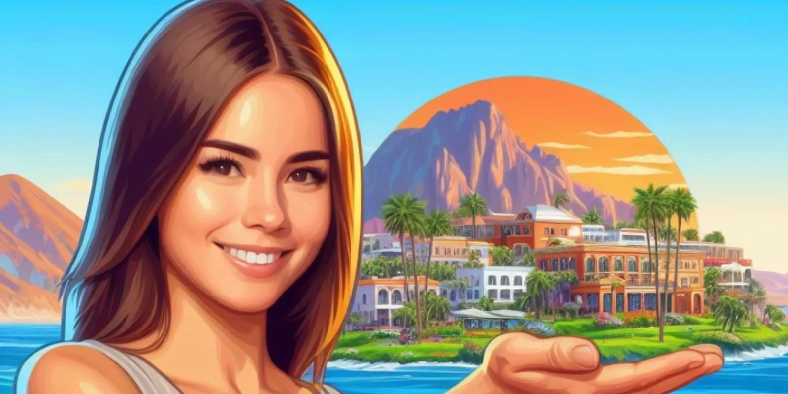 Cómo Vender tu Casa en Los Cabos sin Intermediarios: Consejos de Expertos, por Yolanda Ramos, agente broker inmobiliaria experta en Los Cabos