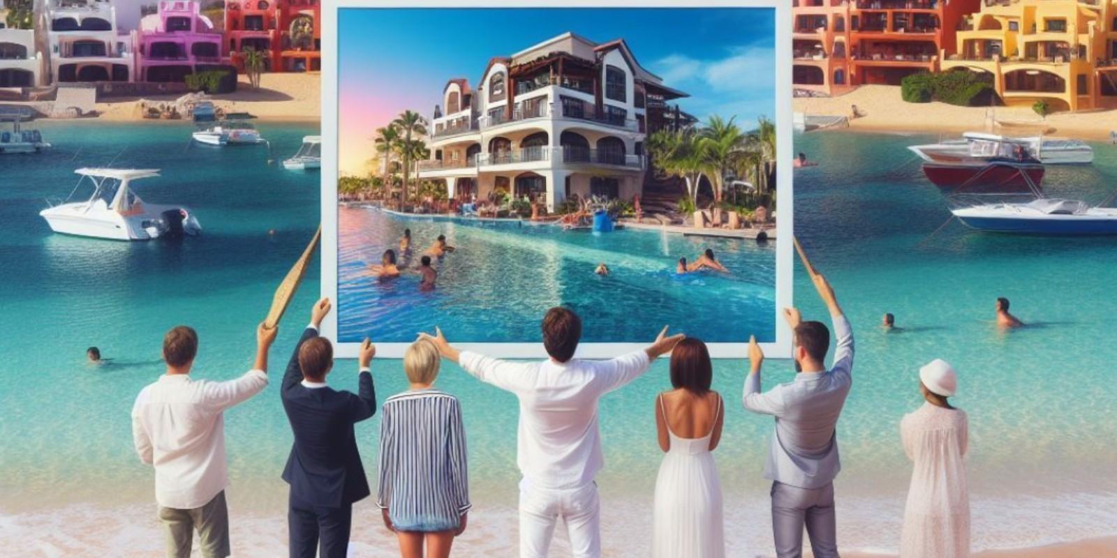 Vender tu Casa en Los Cabos a Compradores Extranjeros: Una Guía Práctica