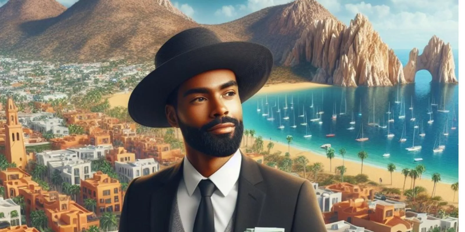 Cómo Encontrar un Agente Inmobiliario Confiable en Los Cabos, por Yolanda Ramos, agente broker inmobiliaria experta en Los Cabos