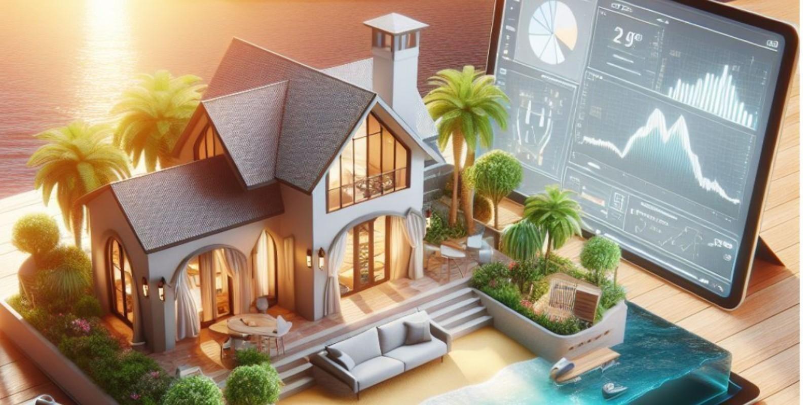 Herramientas de Marketing Digital Esenciales para Agentes Inmobiliarios en Los Cabos
