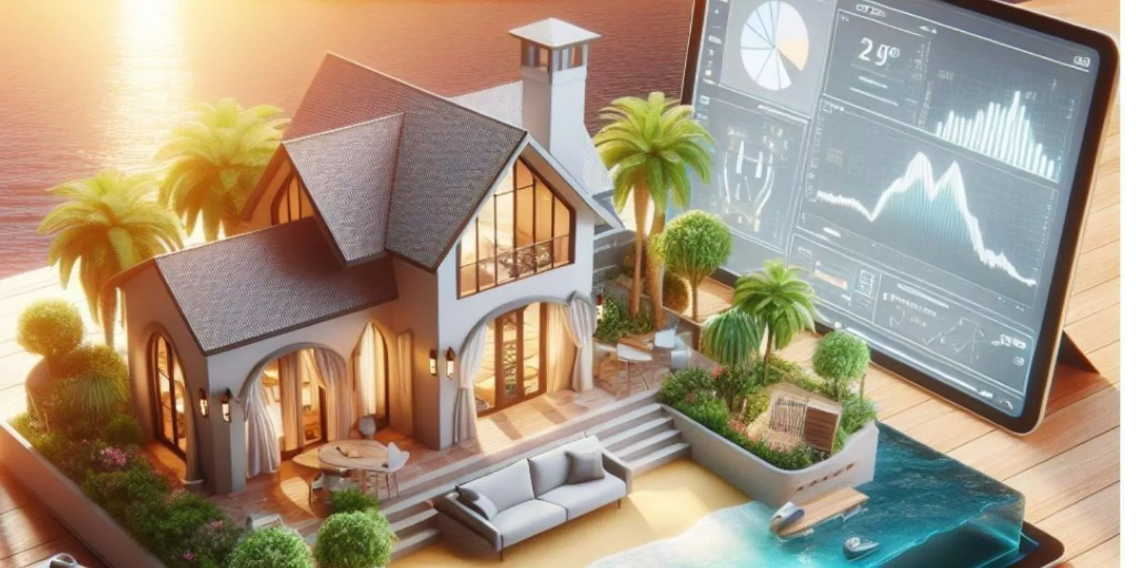 Herramientas de Marketing Digital Esenciales para Agentes Inmobiliarios en Los Cabos, por Yolanda Ramos, agente broker inmobiliaria experta en Los Cabos