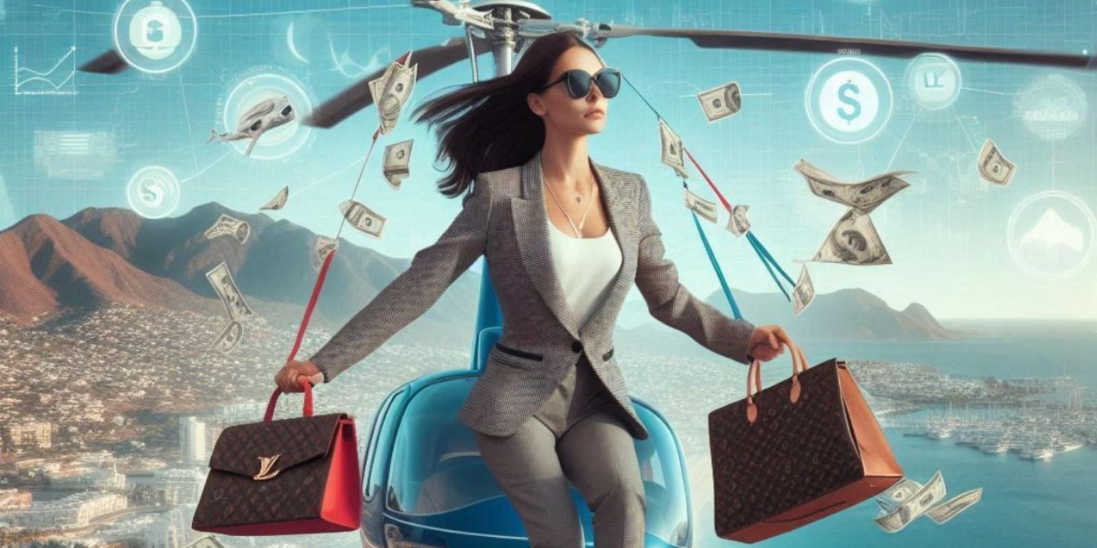 Desbloquea tu potencial inmobiliario en Los Cabos: Plan de acción para alcanzar tu primer millón