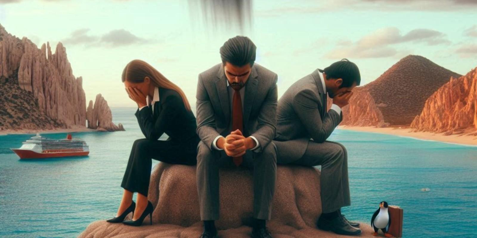 5 Razones por las que Podrías Dudar en Convertirte en Agente Inmobiliario