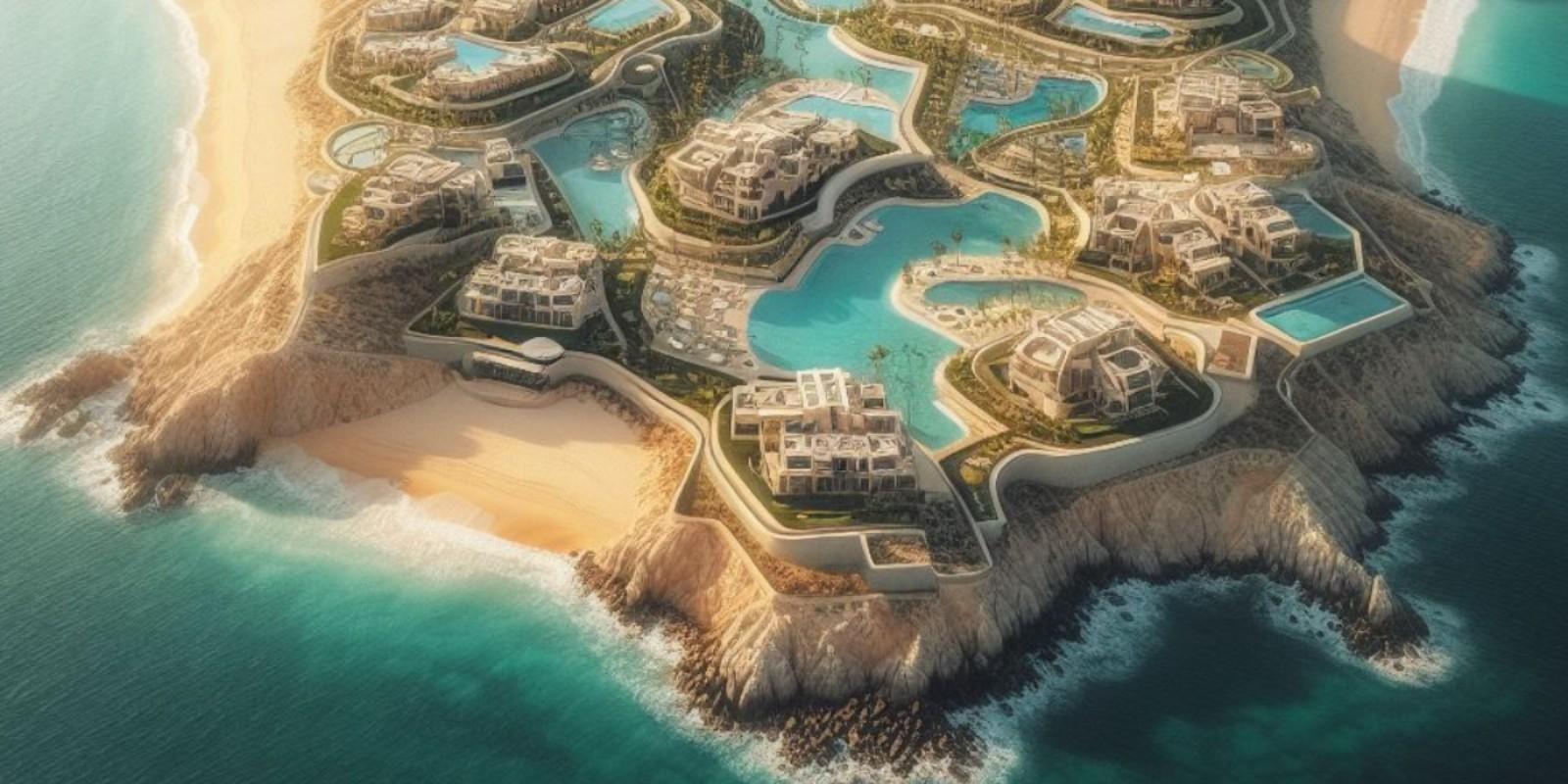 Terrenos en Venta en Los Cabos: Una Oportunidad de Inversión Lucrativa
