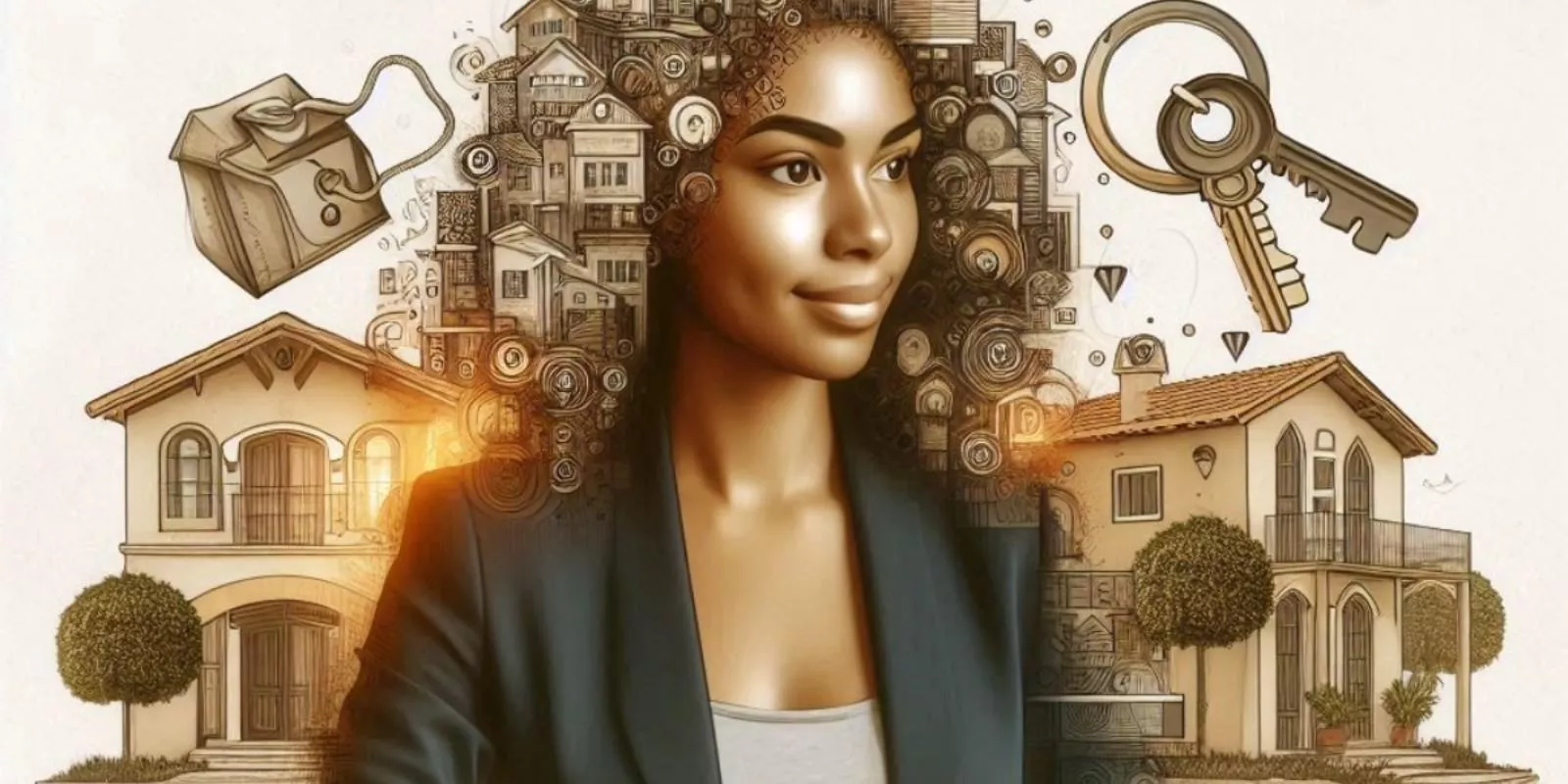 ¿Qué habilidades necesito desarrollar como agente inmobiliario en Los Cabos?, por Yolanda Ramos, agente broker inmobiliaria experta en Los Cabos