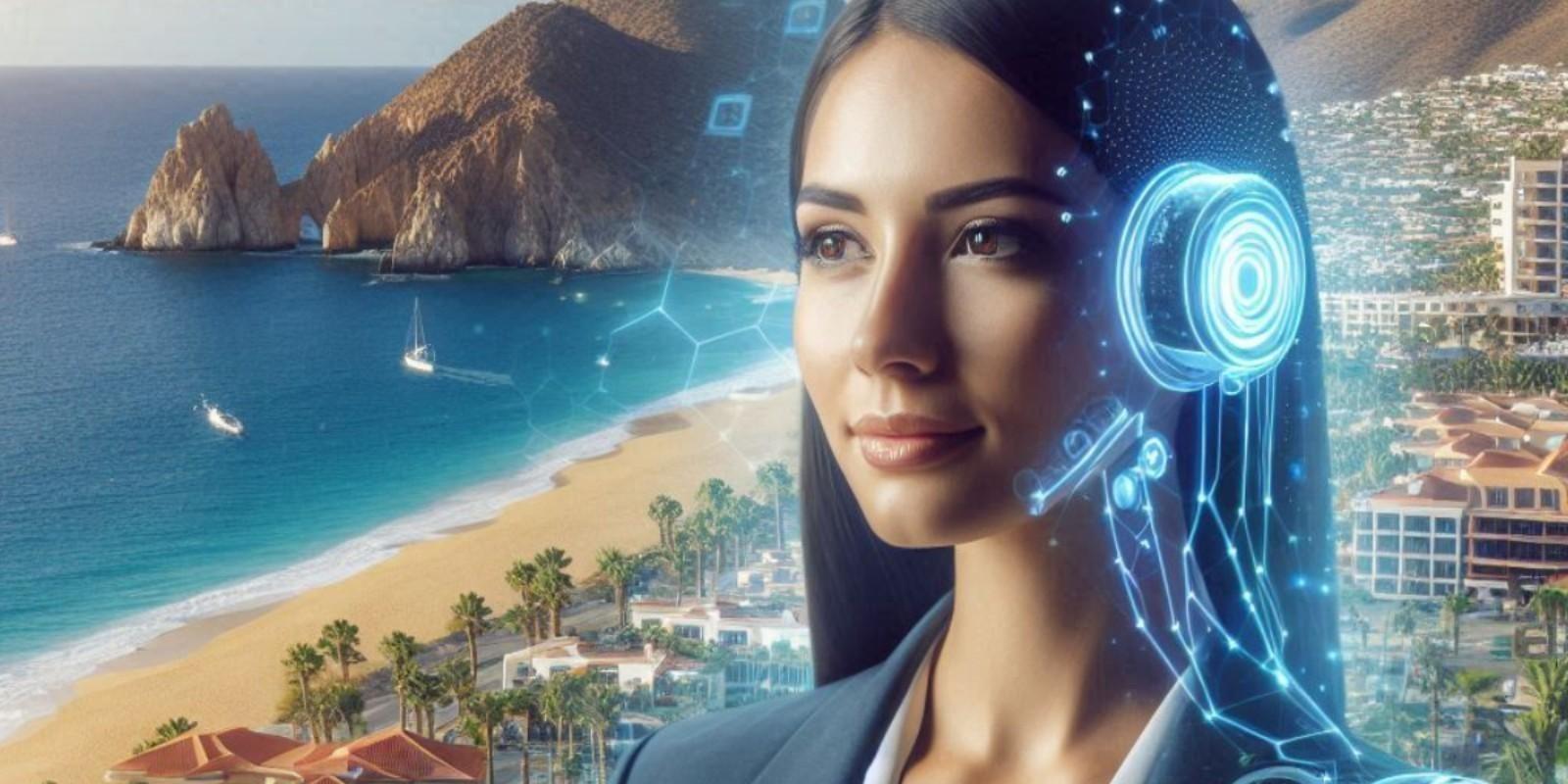 Cómo Aprovechar las Herramientas Digitales y la IA para Mejorar tus Resultados como Agente Inmobiliario en Los Cabos