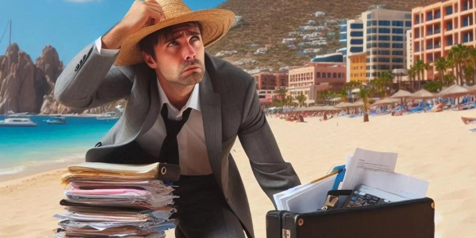 ¿Qué documentos necesito para vender mi propiedad en Los Cabos?, por Yolanda Ramos, agente broker inmobiliaria experta en Los Cabos