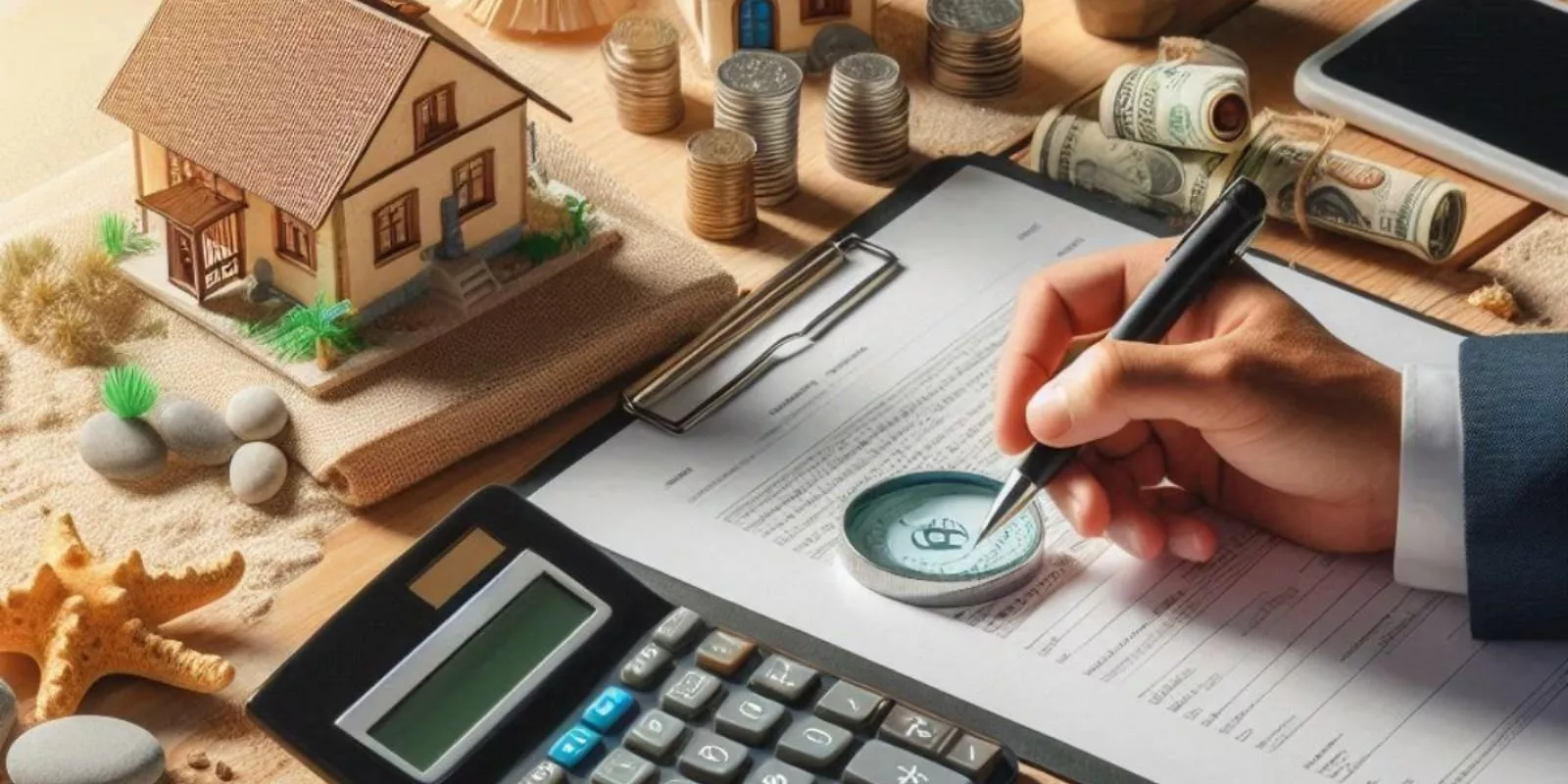 Requisitos Legales para Comprar una Propiedad en Los Cabos, por Yolanda Ramos, agente broker inmobiliaria experta en Los Cabos