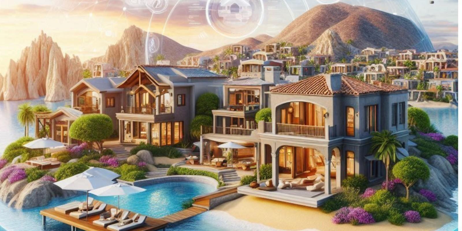 ¿Cuánto Cuesta una Casa en Los Cabos?